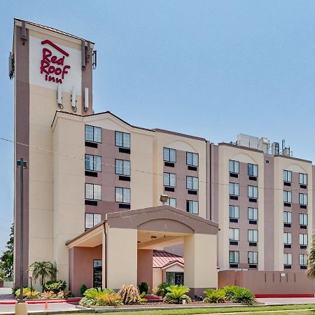 Red Roof Inn New Orleans Airport Kenner Exterior foto