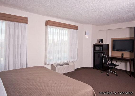 Red Roof Inn New Orleans Airport Kenner Quarto foto